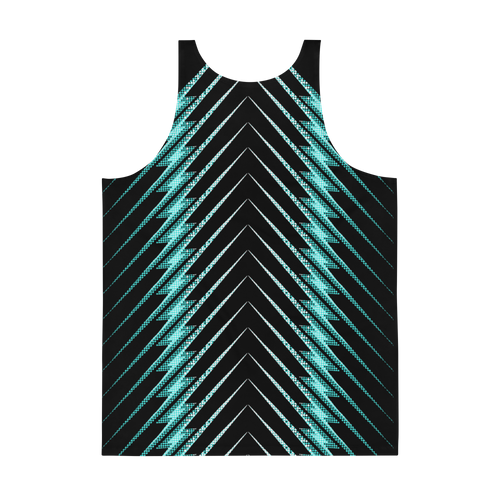 Team TSO Singlet - Black